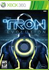 TRON: Evolution