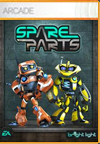 Spare Parts BoxArt, Screenshots and Achievements