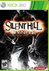 Silent Hill: Downpour