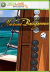 Hardwood Backgammon for Xbox 360