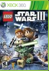 LEGO Star Wars III: The Clone Wars for Xbox 360