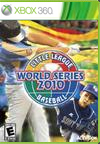 Little League Baseball 2010 Achievements