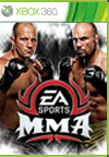 EA Sports MMA