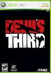 Devil's Third BoxArt, Screenshots and Achievements Devil's Third BoxArt, Screenshots and Achievements