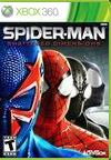 Spider-Man: Shattered Dimensions for Xbox 360