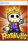 Raskulls BoxArt, Screenshots and Achievements