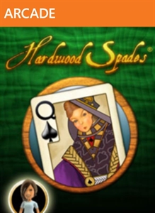 Hardwood Spades BoxArt, Screenshots and Achievements Hardwood Spades BoxArt, Screenshots and Achievements