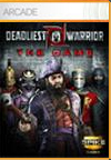 Deadliest Warrior: The Game