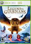 Legend of the Guardians: The Owls of Ga'Hoole