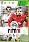 FIFA 11 for Xbox 360