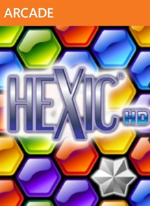 Hexic HD