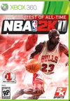 NBA 2K11 BoxArt, Screenshots and Achievements