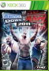 WWE SmackDown vs. Raw 2011 Achievements