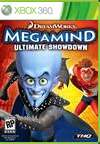 Megamind: Ultimate Showdown Achievements