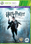 Harry Potter and the Deathly Hallows, Part 1 for Xbox 360