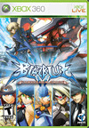 BlazBlue: Continuum Shift BoxArt, Screenshots and Achievements