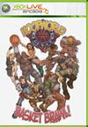 Hoop World for Xbox 360