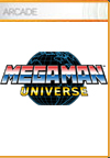 Mega Man Universe