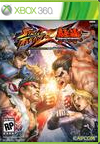 Street Fighter X Tekken for Xbox 360