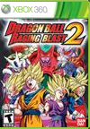 Dragon Ball: Raging Blast 2