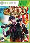 BioShock Infinite for Xbox 360