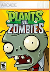 Plants vs. Zombies for Xbox 360