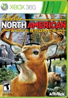 Cabela's North American Adventures 2011