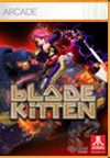 Blade Kitten