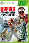 Rapala Pro Bass Fishing 2010