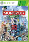 Monopoly Streets Achievements