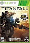 Titanfall for Xbox 360