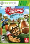Backyard Sports: Rookie Rush BoxArt, Screenshots and Achievements Backyard Sports: Rookie Rush BoxArt, Screenshots and Achievements