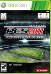 PES 2011