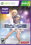 DanceMasters BoxArt, Screenshots and Achievements