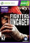 Fighters Uncaged for Xbox 360