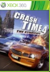 Crash Time 4: The Syndicate