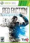 Red Faction: Armageddon Xbox LIVE Leaderboard