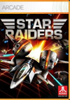 Star Raiders BoxArt, Screenshots and Achievements