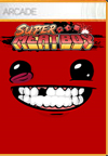 Super Meat Boy BoxArt, Screenshots and Achievements