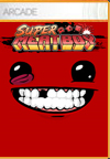 Super Meat Boy