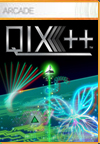 QIX++ for Xbox 360