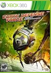 Earth Defense Force: Insect Armageddon