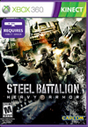 Steel Battalion: Heavy Armor