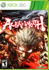 Asura's Wrath