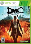 DmC: Devil May Cry for Xbox 360