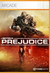 Section 8: Prejudice for Xbox 360