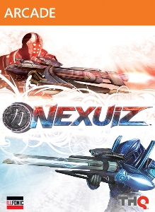 Nexuiz BoxArt, Screenshots and Achievements