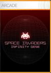 Space Invaders Infinity Gene Achievements