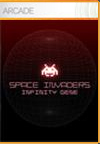 Space Invaders Infinity Gene