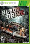 Blood Drive BoxArt, Screenshots and Achievements